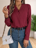 Camisa Quezia