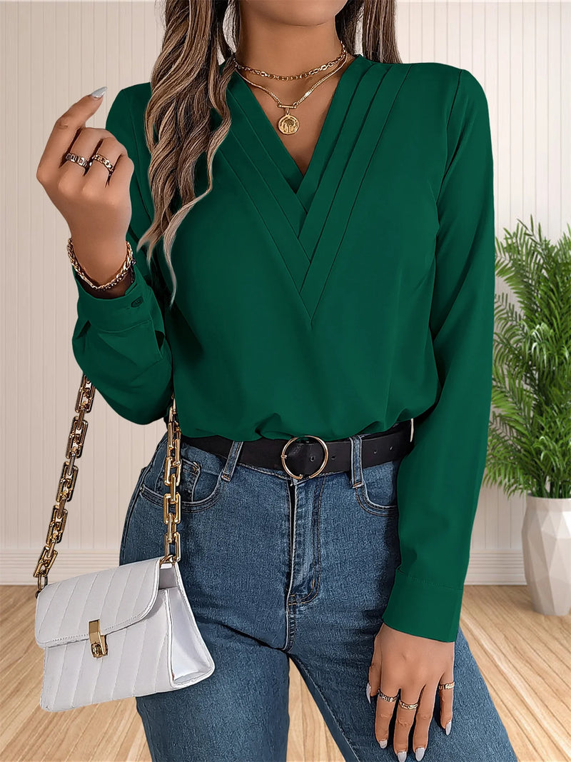 Camisa Quezia