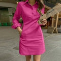 Vestido Alexia