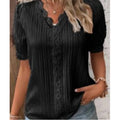 Blusa Luzia