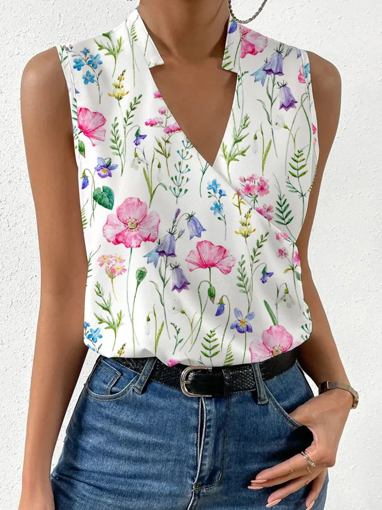 Blusa Brisa