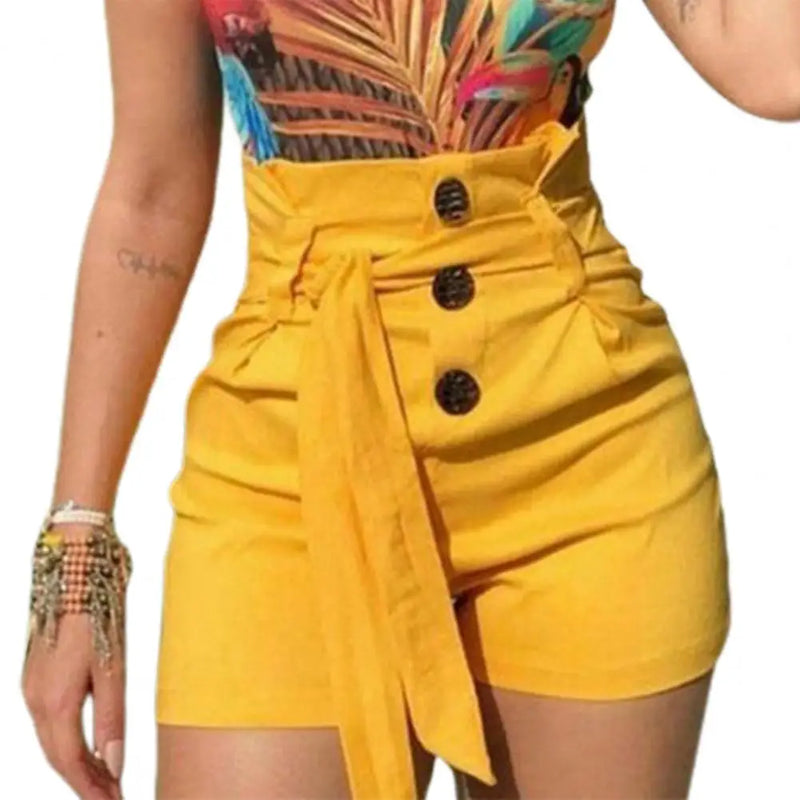 Shorts Bruna